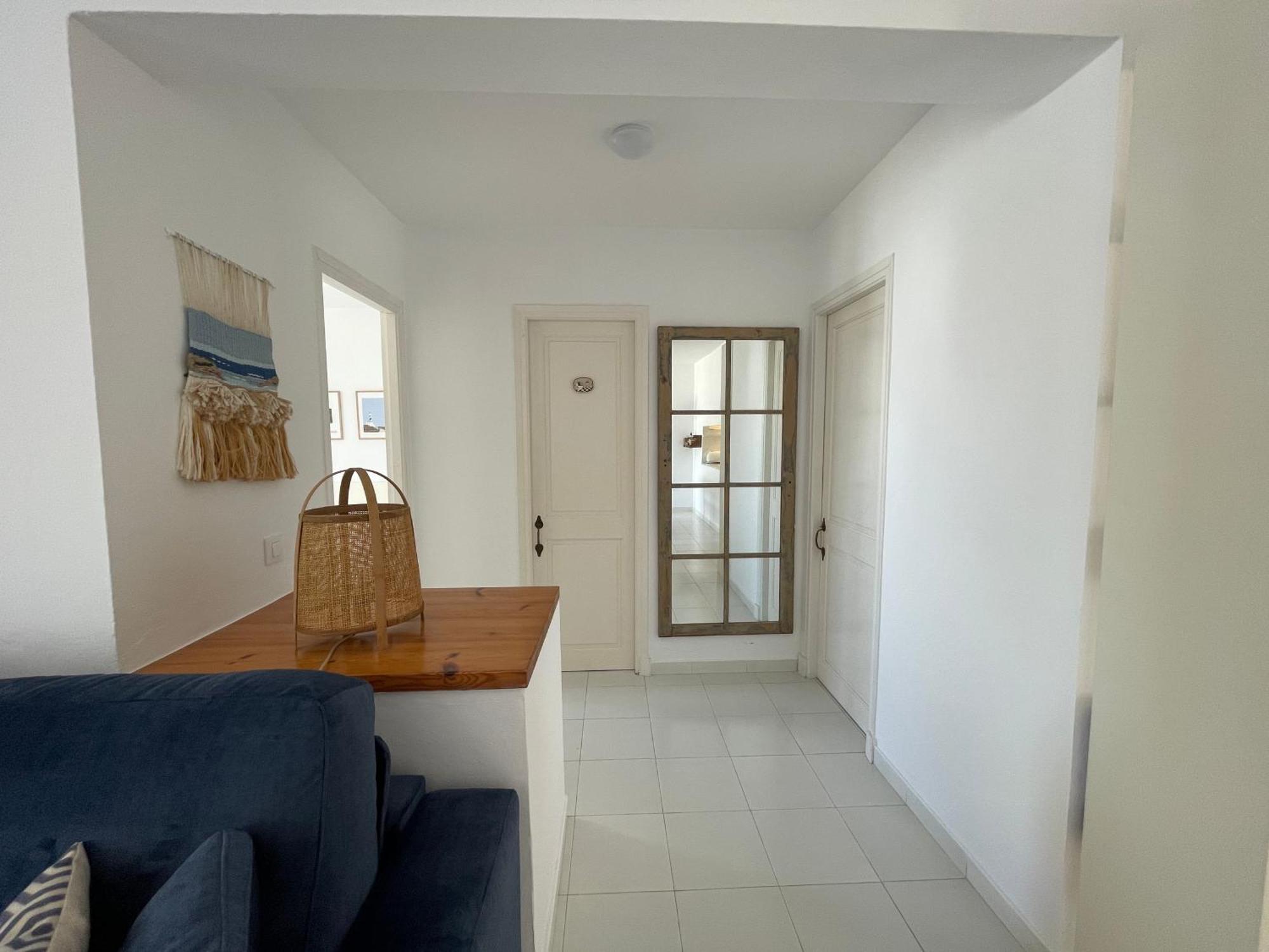 Appartamento Albatros 48 By Som Menorca Son Parc Esterno foto